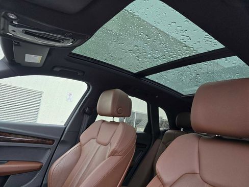 Used 2018 Audi Q5 2.0T Premium Plus w/ Premium Plus Package image 22