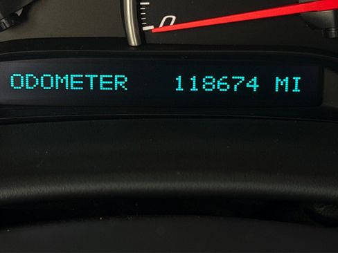 Used 2008 Chevrolet Corvette Coupe w/ Roof Package image 12