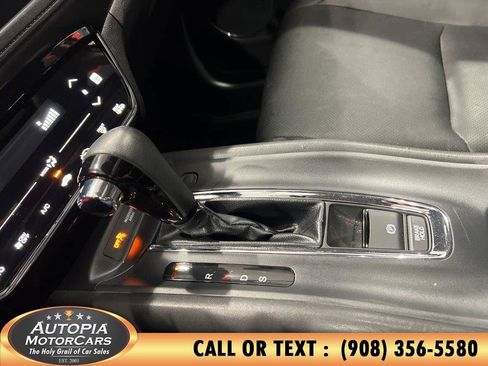 Used 2022 Honda HR-V EX-L image 28