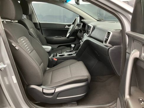 Used 2022 Kia Sportage LX w/ LX AWD Value Edition Package image 30