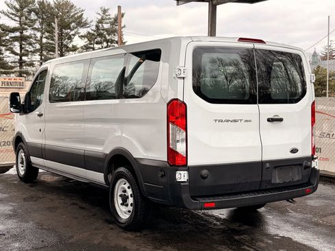 Used 2019 Ford Transit 350 XL image 9
