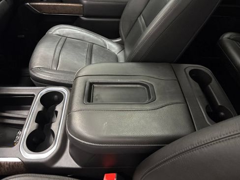 Used 2021 GMC Sierra 1500 Denali w/ Denali Carbonpro Edition AWD/4WD image 17