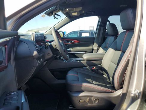New 2026 Chevrolet Traverse RS FWD image 15