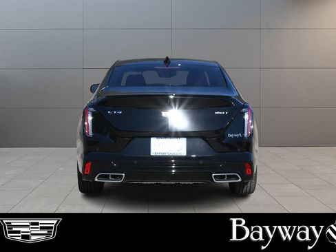 New 2026 Cadillac CT4 Premium Luxury image 6