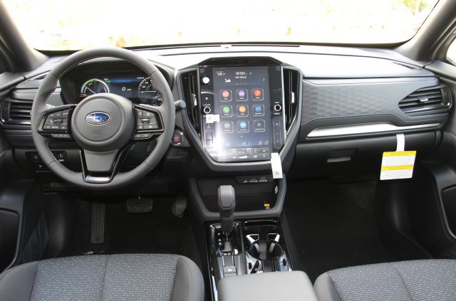 New 2026 Subaru Forester Premium AWD/4WD image 15