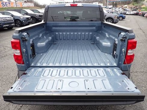 Used 2026 Ford Maverick XLT w/ XLT Luxury Package AWD/4WD image 10
