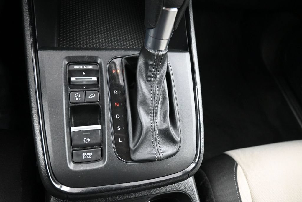 Certified 2024 Honda CR-V LX image 17