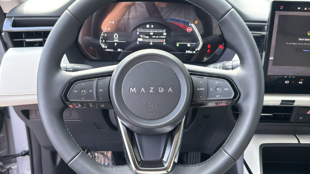New 2026 MAZDA CX-5 Preferred AWD/4WD image 12