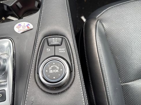 Used 2019 INFINITI QX50 Essential w/ Premium Heat Package image 46