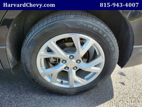 Used 2021 Chevrolet Equinox Premier image 42