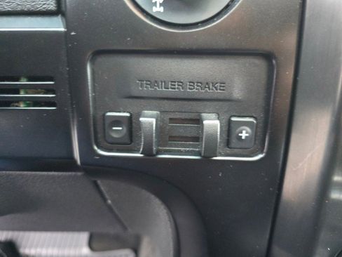 Used 2013 Ford F150 FX4 w/ Luxury Equipment Group image 33