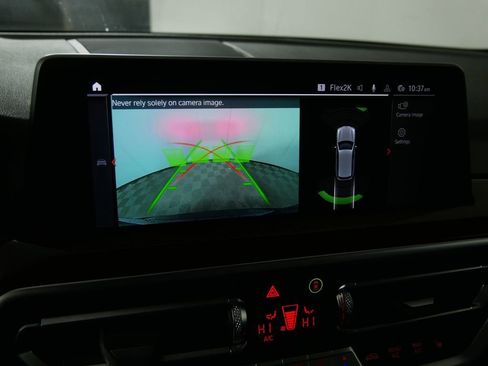 Used 2023 BMW X3 xDrive30i w/ Premium Essential Package image 30