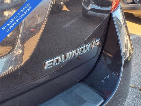 Used 2015 Chevrolet Equinox LT w/ Safety Package image 10