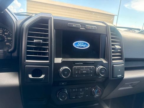 Used 2018 Ford F150 XL w/ Equipment Group 101A Mid RWD image 10