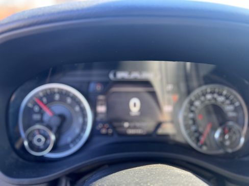 Used 2023 RAM 1500 Big Horn w/ Back Country Package image 14