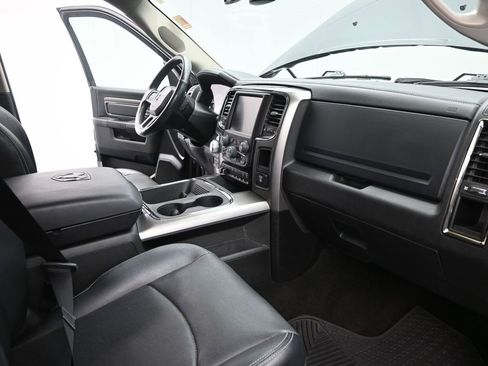 Used 2017 RAM 1500 Sport w/ Convenience Group AWD/4WD image 22
