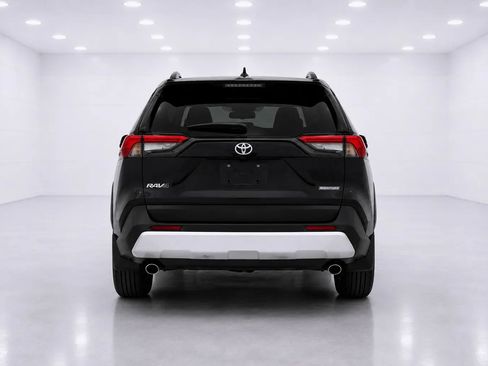 Used 2019 Toyota RAV4 Adventure w/ All Weather Liner Package AWD/4WD image 4