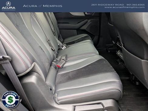 Certified 2023 Acura MDX A-Spec image 27