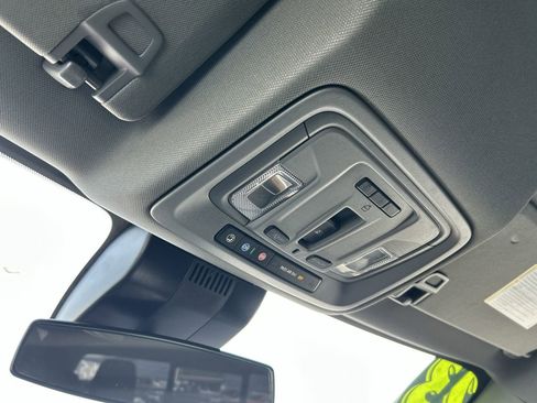 Used 2023 Chevrolet Silverado 1500 RST w/ Convenience Package II image 30