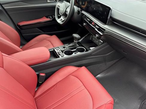 New 2026 Kia K5 GT-Line AWD/4WD image 17