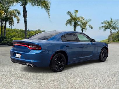 Certified 2022 Dodge Charger SXT