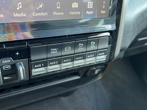 New 2026 RAM 2500 Tradesman image 42