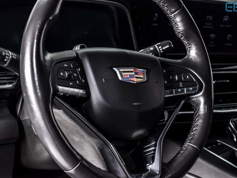 Used 2023 Cadillac Escalade Sport image 18