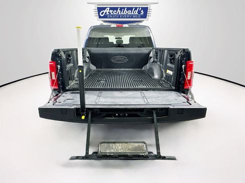 Used 2021 Ford F150 XLT w/ Equipment Group 301A Mid image 22