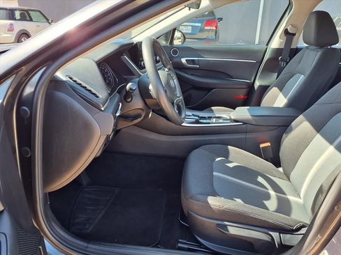 Used 2021 Hyundai Sonata SE image 10