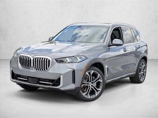 New 2026 BMW X5 sDrive40i video 1