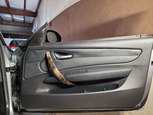 Used 2009 BMW 128i Coupe image 14