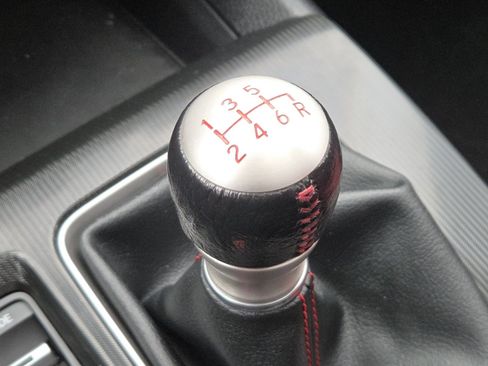 Used 2025 Honda Civic Si image 8