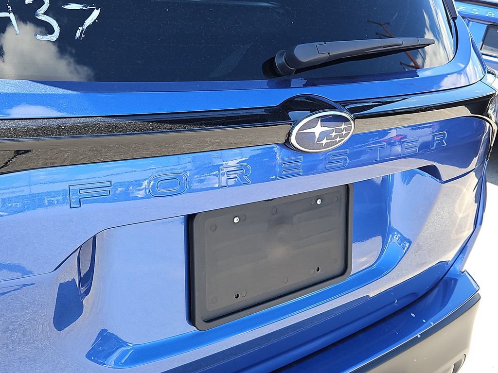 New 2026 Subaru Forester Premium AWD/4WD image 6