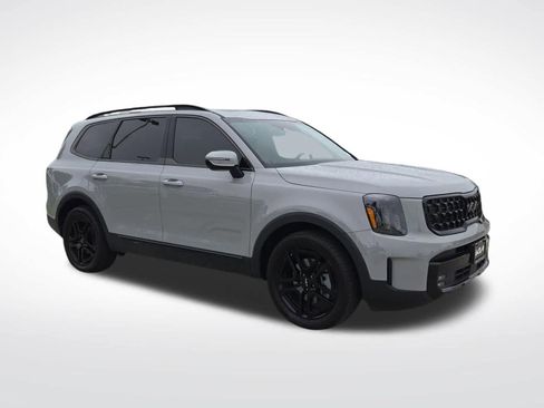 Used 2024 Kia Telluride SX Prestige X-Line AWD/4WD image 9
