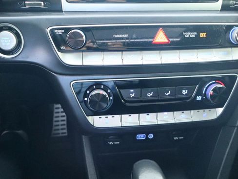 Used 2018 Hyundai Sonata Sport FWD image 21