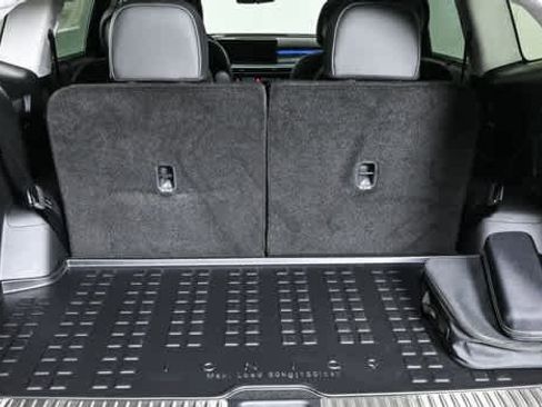 New 2026 Hyundai Ioniq 9 Calligraphy image 72