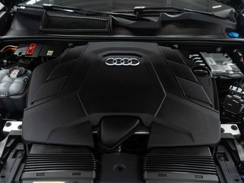 Used 2023 Audi Q8 Premium Plus w/ Premium Plus Package image 46