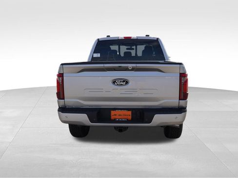 New 2026 Ford F150 XLT w/ Equipment Group 302A MID AWD/4WD image 4