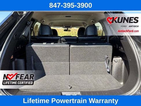 Used 2024 Mitsubishi Outlander SE image 25