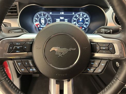 Used 2023 Ford Mustang GT Premium w/ Equipment Group 401A image 11