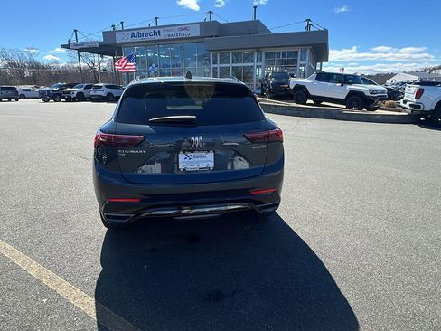 New 2026 Buick Envision Sport Touring image 6