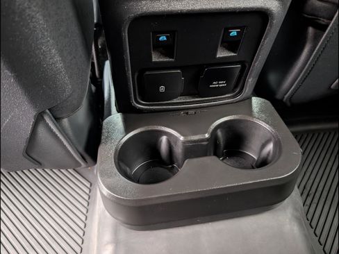 Used 2021 Ford Bronco Black Diamond image 20