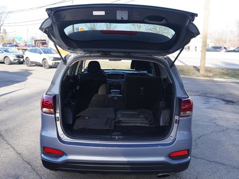 Used 2020 Kia Sorento L image 17