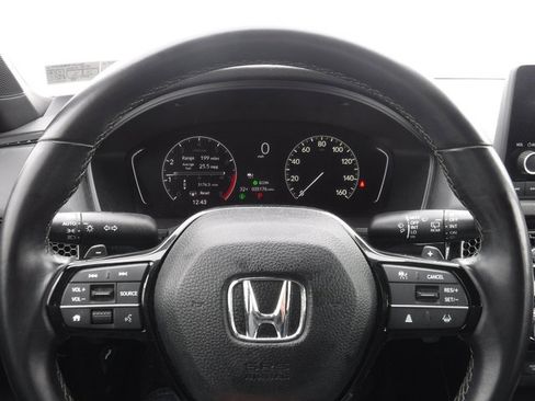 Used 2022 Honda Civic Sport image 22
