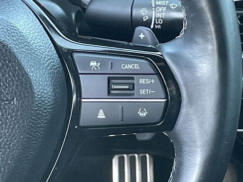 Used 2024 Honda Civic Sport image 14