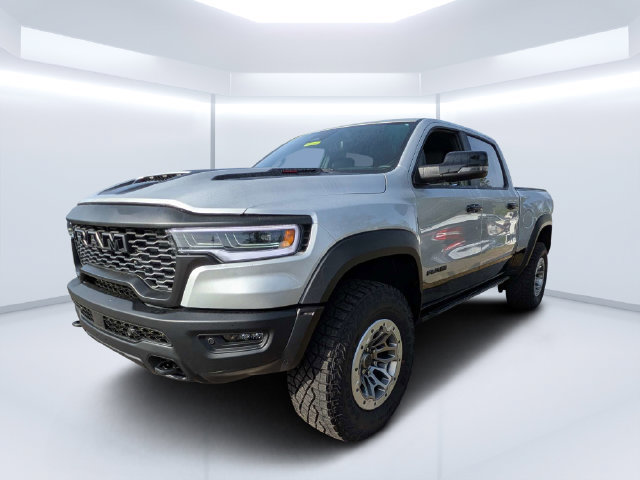 New 2026 RAM 1500 RHO w/ RHO Level 1 Equipment Group AWD/4WD image 7