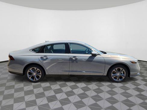 New 2026 Honda Accord EX-L image 6