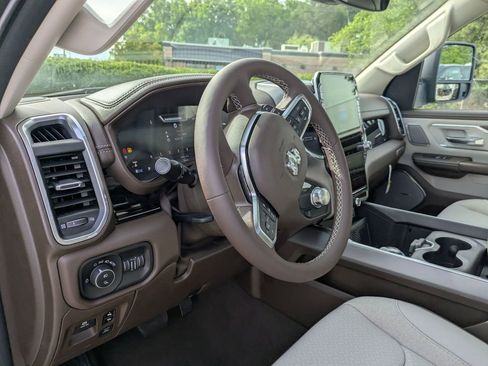 New 2026 RAM 1500 Laramie RWD image 14