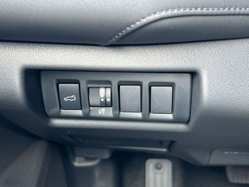 New 2026 Subaru Outback Touring XT image 24