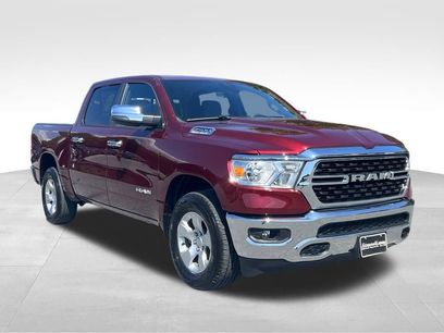 Used 2024 RAM 1500 Big Horn
